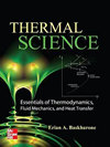 点击查看Thermal Science