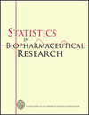 点击查看Statistics In Biopharmaceutical Research