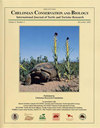 点击查看Chelonian Conservation And Biology