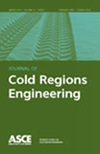 点击查看Journal Of Cold Regions Engineering