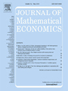 点击查看Journal Of Mathematical Economics