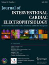 点击查看Journal Of Interventional Cardiac Electrophysiology
