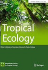 点击查看<b>Tropical Ecology</b>