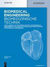 点击查看Biomedical Engineering-biomedizinische Technik
