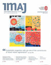 点击查看Israel Medical Association Journal