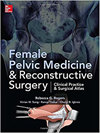 点击查看Female Pelvic Medicine And Reconstructive Surgery