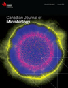 点击查看Canadian Journal Of Microbiology