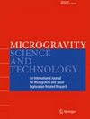 点击查看Microgravity Science And Technology
