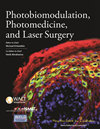 点击查看Photobiomodulation Photomedicine And Laser Surgery