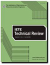 点击查看Iete Technical Review