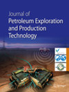 点击查看Journal Of Petroleum Exploration And Production Technology