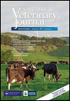 点击查看New Zealand Veterinary Journal