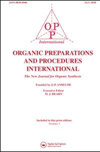 点击查看Organic Preparations And Procedures International