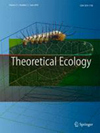 点击查看Theoretical Ecology
