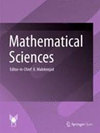 点击查看Mathematical Sciences
