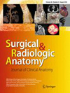 点击查看<b>Surgical And Radiologic Anatomy</b>