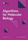 点击查看Algorithms For Molecular Biology