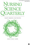 点击查看Nursing Science Quarterly