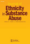 点击查看Journal Of Ethnicity In Substance Abuse