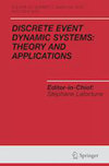 点击查看Discrete Event Dynamic Systems-theory And Applications
