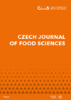 点击查看Czech Journal Of Food Sciences