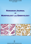 点击查看Romanian Journal Of Morphology And Embryology