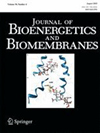 点击查看Journal Of Bioenergetics And Biomembranes