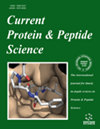 点击查看Current Protein & Peptide Science