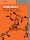 Zeitschrift Fur Naturforschung Section C-a Journal Of Biosci