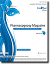点击查看Pharmacognosy Magazine