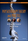 点击查看Physiotherapy Theory And Practice