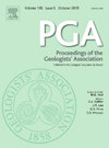 点击查看<b>Proceedings Of The Geologists Association</b>