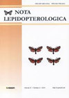 点击查看Nota Lepidopterologica