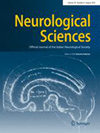 点击查看Neurological Sciences