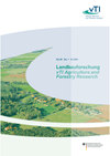 Landbauforschung-journal Of Sustainable And Organic Agricult