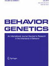 点击查看Behavior Genetics