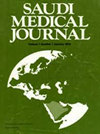 点击查看<b>Saudi Medical Journal</b>