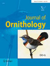 点击查看Journal Of Ornithology