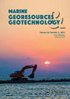 点击查看Marine Georesources & Geotechnology