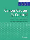 点击查看Cancer Causes & Control