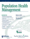 点击查看Population Health Management