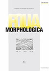 点击查看<b>Folia Morphologica</b>