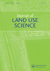 点击查看Journal Of Land Use Science