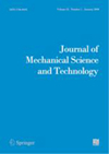 点击查看Journal Of Mechanical Science And Technology
