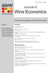 点击查看Journal Of Wine Economics