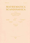 点击查看Mathematica Scandinavica