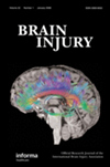 点击查看Brain Injury