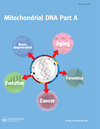 点击查看Mitochondrial Dna Part A