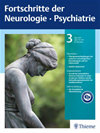 点击查看<b>Fortschritte Der Neurologie Psychiatrie</b>