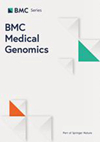 点击查看Bmc Medical Genomics